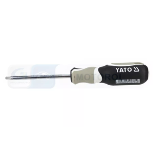 YATO biztonsági torx csavarhú-való t30 × 100 mm svcm55 – YT-2754