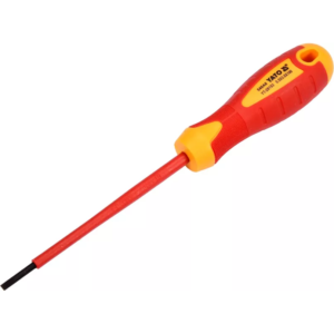 YATO szigetelt csavarhú-való 1000v 3.0 × 100 mm – YT-28153