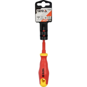 YATO szigetelt csavarhú-való 1000v 4 × 75 mm – YT-2816
