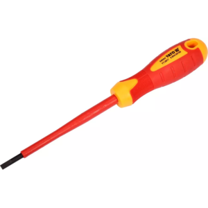 YATO szigetelt csavarhú-való 1000v 4 × 100 mm – YT-2817