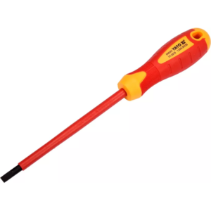YATO szigetelt csavarhú-való 1000v 5,5 × 125 mm – YT-2818