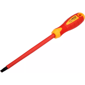 YATO szigetelt csavarhú-való 1000v 8 × 175 mm – YT-2820