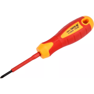 YATO szigetelt csavarhú-való 1000v pz0 × 60 mm – YT-28245