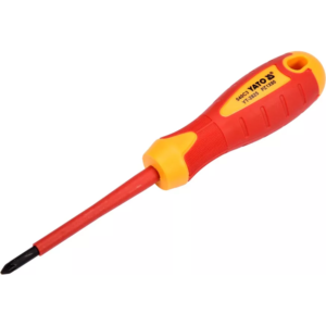 YATO szigetelt csavarhú-való pz1 × 80 mm – YT-2825