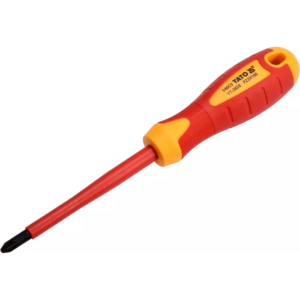 YATO szigetelt csavarhú-való pz2 × 100 mm – YT-2826