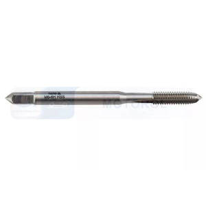 YATO gépi menetfúró m6 HSS m2 – YT-2953