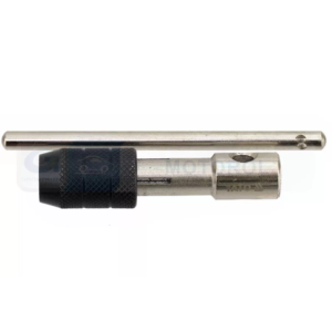 YATO t-markolatú menetfúróhajtó, m3-m8 – YT-2986