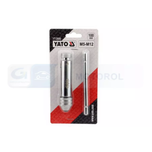 YATO racsnis menetfúróhajtó m5-m12 – YT-2990