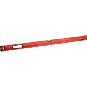 YATO mágneses vízmérték 1200 mm 2 libella – YT-30064