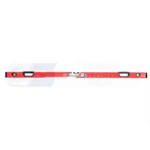 YATO vízmérték 1500 mm 3 libella 2 fogantyú – YT-3026