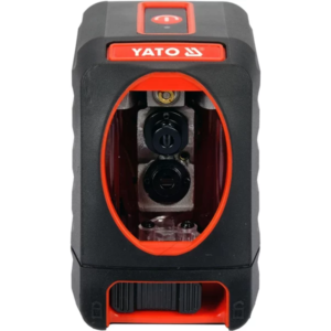 YATO zöld keresztlézer – YT-30433