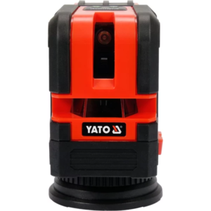 YATO zöld keresztlézer – YT-30434