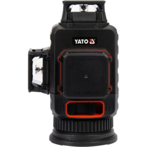 YATO zöld lézer 12 linioy 3d – YT-30436