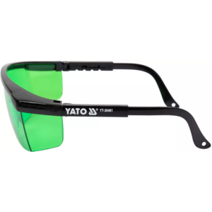 YATO zöld lézerszemüveg – YT-30461
