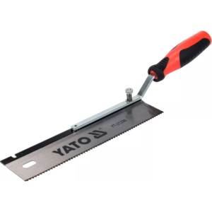 YATO 250 mm-es állítható markolatú fűrész – YT-31290