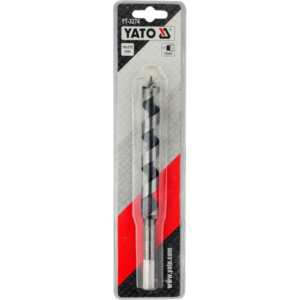 YATO fa csigafúró 18 × 215 – YT-3274