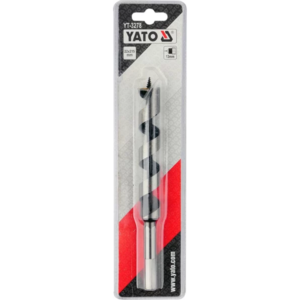 YATO fa csigafúró 22 × 215 – YT-3278