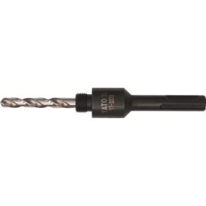 YATO lyukfűrészbefogó 14-30 mm SDS+ – YT-3373
