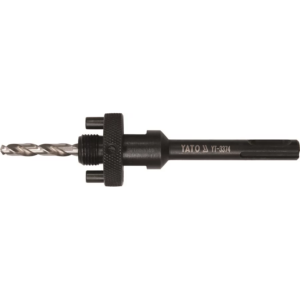 YATO lyukfűrészbefogó 32-200 mm SDS+ – YT-3374