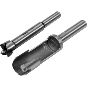 YATO fa süllyesztő- és pontozókészlet 15 mm 2 db. – YT-33830