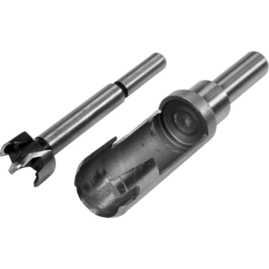 YATO fa süllyesztő- és pontozókészlet 20 mm 2 db. – YT-33831