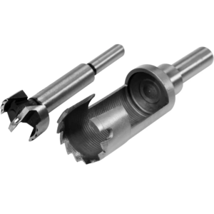 YATO fa süllyesztő- és pontozókészlet 25 mm 2 db. – YT-33832