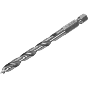 YATO spirál fafúró 6 mm hex – YT-33863