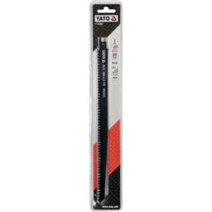 YATO ágfűrészlapok hcs300 mm 5TPI 2 db – YT-33920