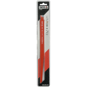 YATO fűrészlapok bimetál 300 mm 6TPI 2 db – YT-33935