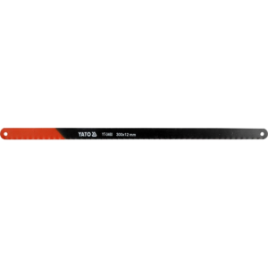 YATO fűrészlap fémhez 300/12 mm 5 db – YT-3460