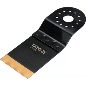 YATO fűrészlap bimetál-tin hosszúság 90 mm szélesség 34 mm – YT-34702