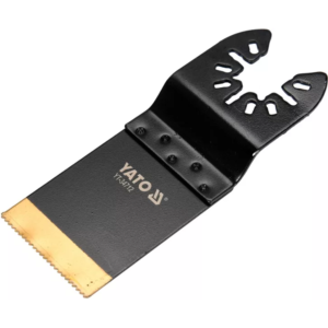 YATO fűrészlap bimetál-tin hosszúság 90 mm szélesség 34 mm – YT-34712