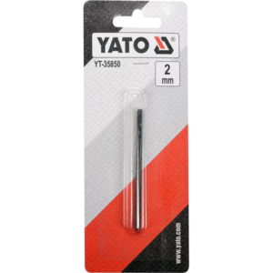 YATO bőrlyukasztó -2 mm – YT-35850