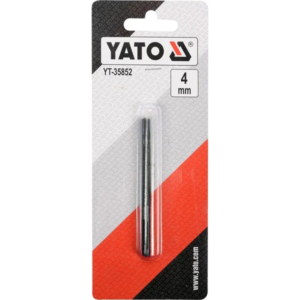YATO bőrlyukasztó- 4 mm – YT-35852