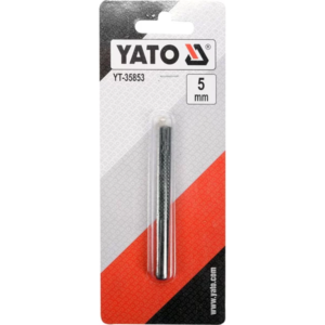 YATO bőrlyukasztó-5 mm – YT-35853