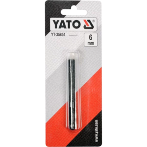 YATO bőrlyukasztó 6 mm – YT-35854