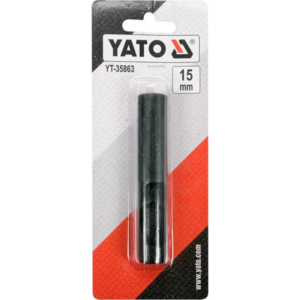 YATO bőrlyukasztó-15 mm – YT-35863
