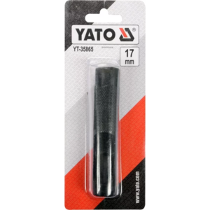 YATO bőrlyukasztó-17 mm – YT-35865