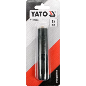 YATO bőrlyukasztó-18 mm – YT-35866