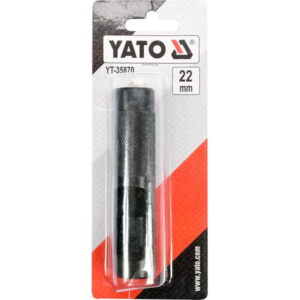YATO bőrlyukasztó-22 mm – YT-35870