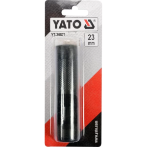 YATO bőrlyukasztó-23 mm – YT-35871