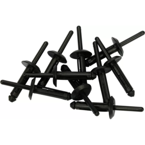 YATO műanyag szegecsek 6,3 × 25.2 mm 10 db – YT-35980
