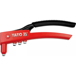 YATO oldalsó szegecselő 2.4-4.8 mm – YT-3600