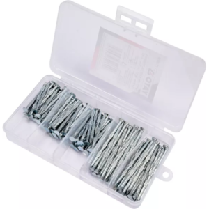 YATO recézett betonszegek 106 db – YT-36510