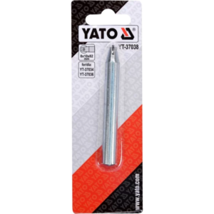 YATO cserélhető csempevágó kés ø 8 mm – YT-37038