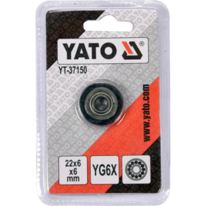 YATO vágókorong ø 22 mm – YT-37150