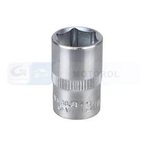 YATO dugókulcs 13 mm 3/86 lapú cv rövid – YT-3808