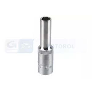YATO dugókulcs 8 mm 3/8 6 lapú cv hosszú – YT-3822