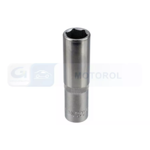 YATO dugókulcs 12 mm 3/8 6 lapú cv hosszú – YT-3826