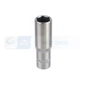 YATO dugókulcs 14 mm 3/8 6 lapú cv hosszú – YT-3828